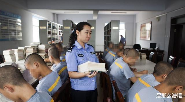 大学生|“狱警”职业公开扩招，这三个门槛缺一不可，符合条件的别错过了