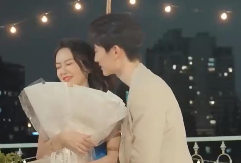 心动5|《心动5》张根源被黑,纽约同学评价:很棒,会照顾人且有边界感