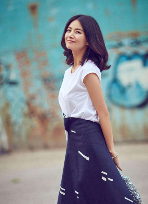 王珞丹|5对撞脸的女明星，同一张脸不可怕，谁不红谁尴尬