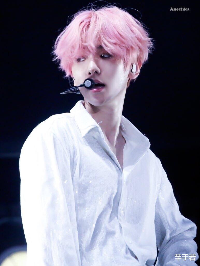 李秀满|SM制作李秀满纪录片，自称是KPOP的王，韩流网友直言他是旷野的王