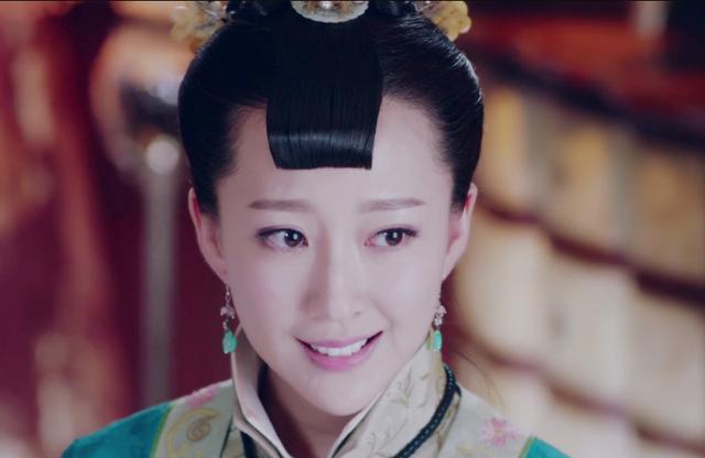 王鸥|撞脸韩雪王鸥，演过《琅琊榜》《三生三世》，出道14年却仍不火！