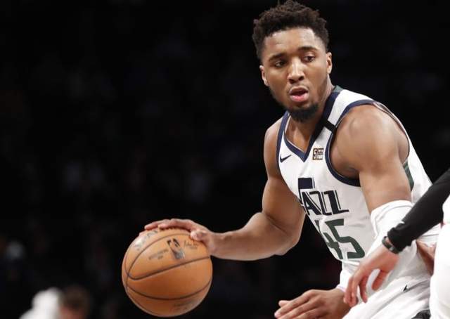 比尔|本该更出名！盘点现役NBA实力大于名气的十大球星：前三无争议！