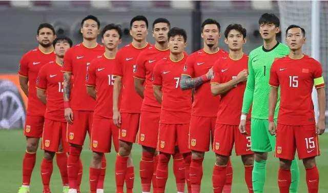 国足|官宣！国足大名单出炉，最强11人呼之欲出，末战阿曼或迎重大变化