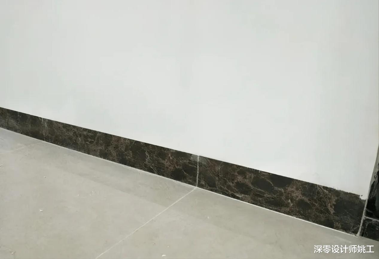 心疼钱的看过来!这4个“不靠谱”装修,简直是失败案例中的典范