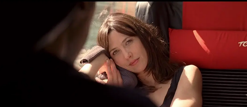 苏菲·玛索|优雅渗透全身的女神苏菲?玛索，演一个不负国家不负卿的佳人