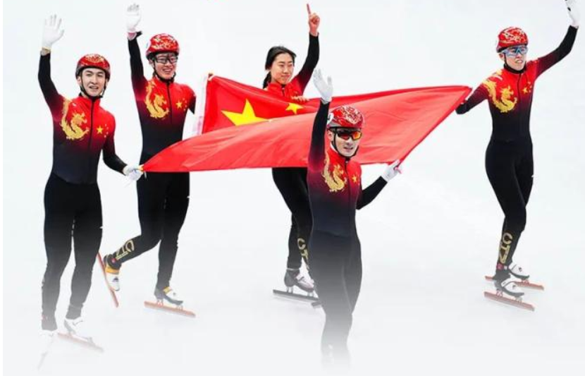 金牌|中国冬奥军团总评，雪上项目大丰收，冰上项目需新老更替
