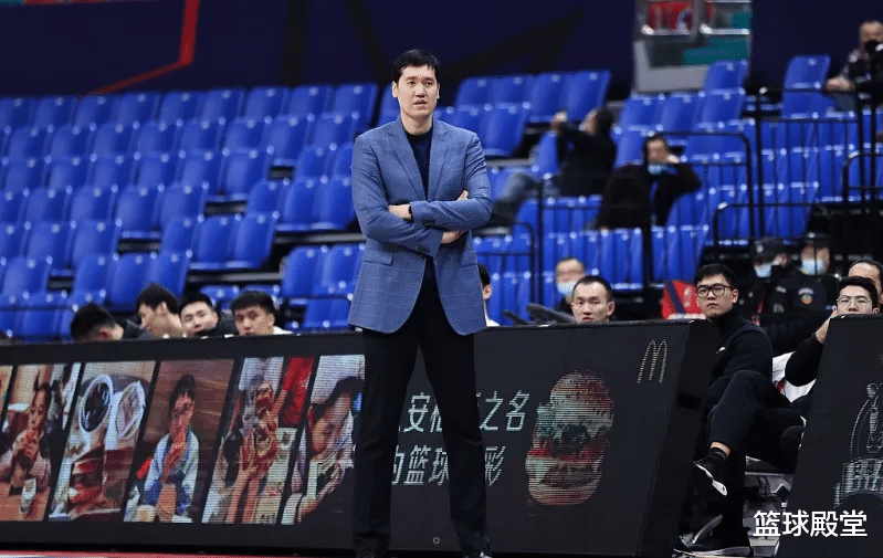 首钢集团|宁辽赛后！杨鸣重提伤病+不满俞泽辰，李晓旭谦逊，李可认可球队