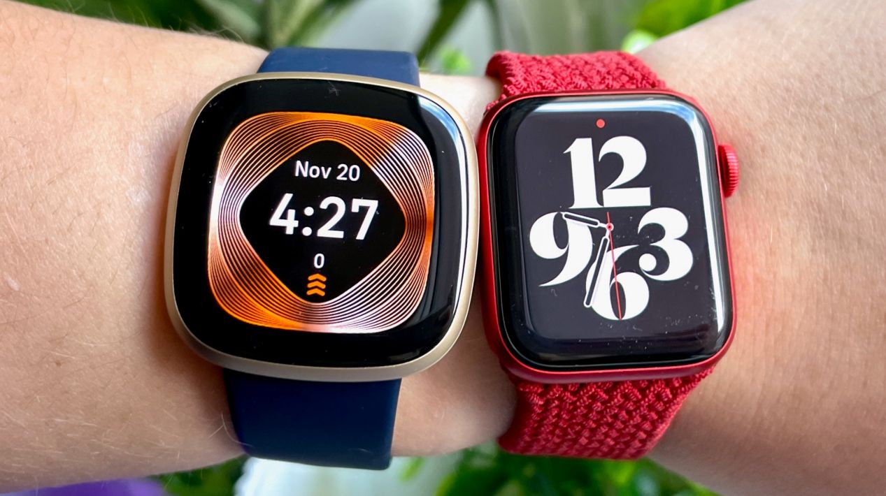 短视频|智能手表越来越火？苹果、华为、小米哪家更好？一文看懂各自优势