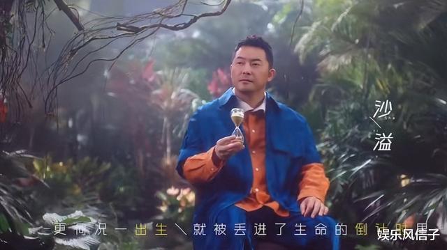 李晨|《奔跑吧10》全员海报曝光，李晨稳居C位，地位高下立见
