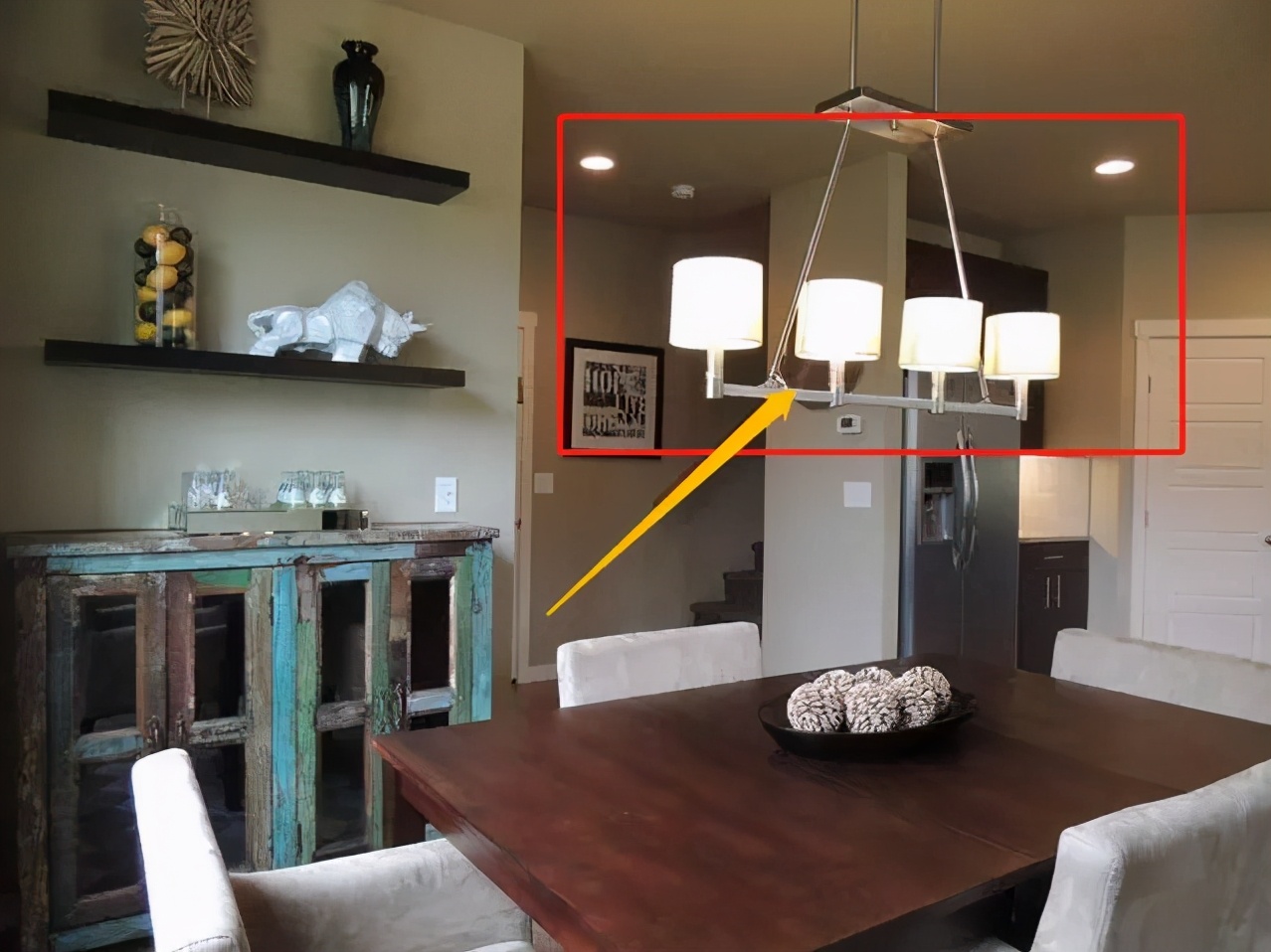 细数这些装修弊端都是坑钱把戏,吃尽苦头,别再被忽悠