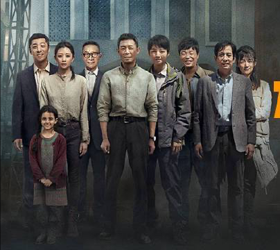 |主旋律、好莱坞和青春片突然不吃香了，《人生大事》成最大黑马