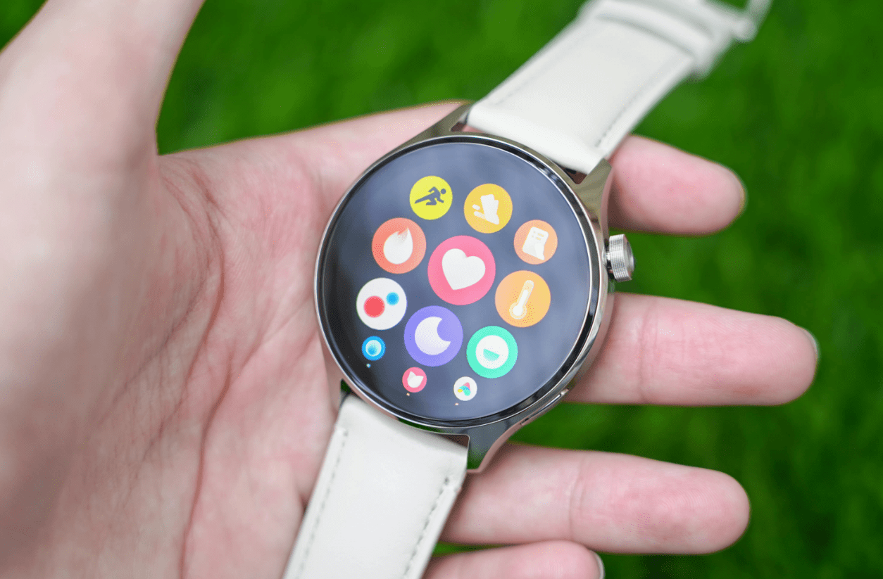 阿里巴巴|你们觉得智能手表支持的应用数量重要吗？