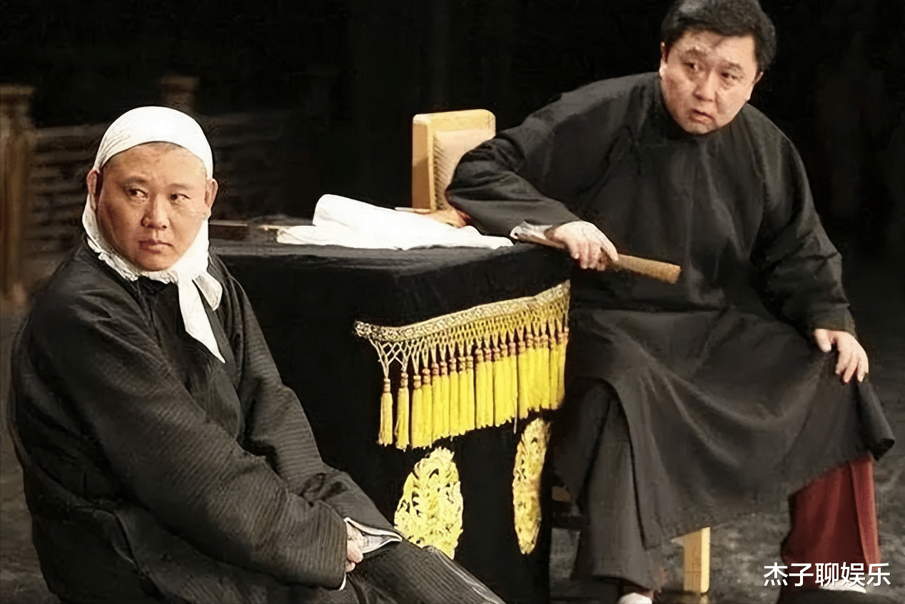 欧阳娜娜|郭德纲前妻胡中惠：留下4岁儿子出国打拼，今身价上亿不为钱发愁