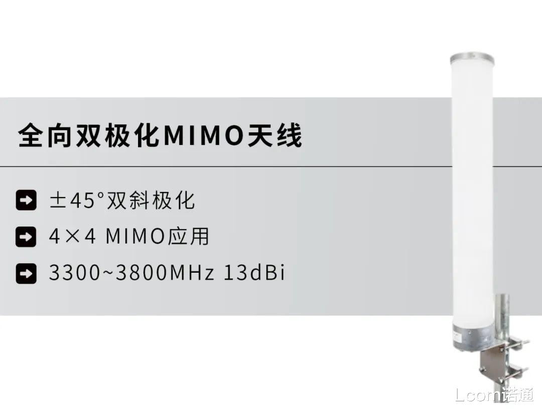 编程|天线极化，一篇全面解析
