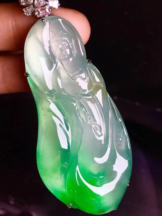 玉雕|玉雕大师——袁韶航