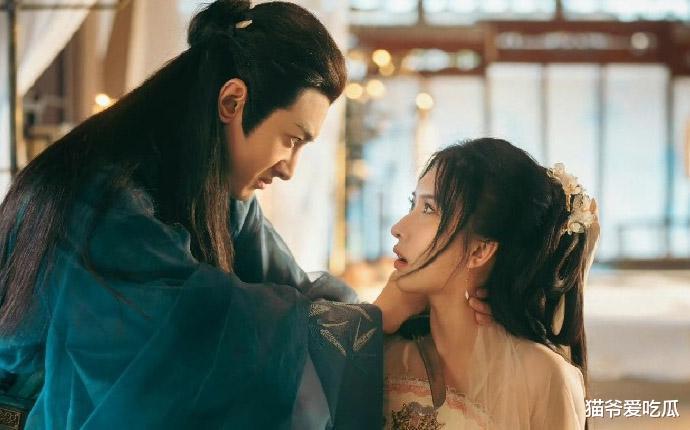 王泽轩|王泽轩是哪里人?个人资料曝光因《虚颜》宁王一角受关注