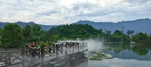 公益|钓友P图禁钓湖已开放，传谣拘五天：是可以捕但不能钓