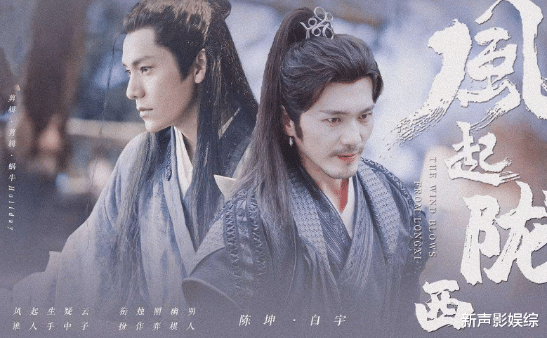 Angelababy|5部新剧未播，男主都是人气演员，Angelababy这次要火了？