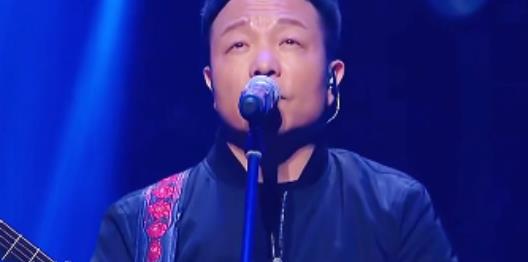 喧闹城市中的隐者，低调的音乐巨星许巍