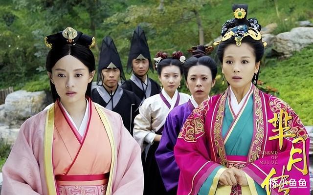 蒋欣|“戏好人糊”蒋欣:为赵丽颖仗义执言,却因耿直毁前程?