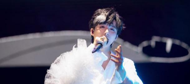 刘宇宁|芒果选秀眼光不佳,淘汰任嘉伦和刘宇宁,刘宇宁连海选视频都没有