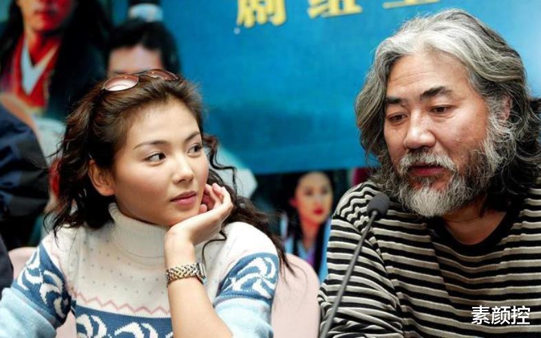 王晶|王晶曾评价张纪中:他的戏不就是靠钱吗?给我钱,我能拍得比他好