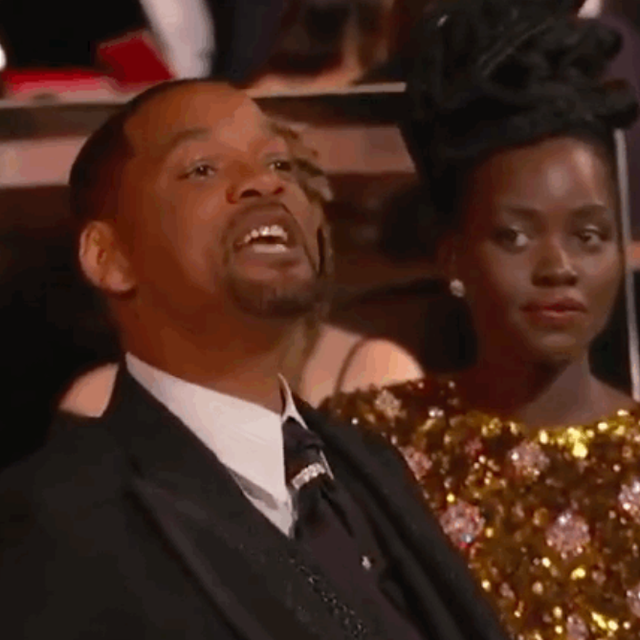 威尔·史密斯|威尔史密斯遭外媒抨击，被众星指责，儿子：这是我们家会做的事情