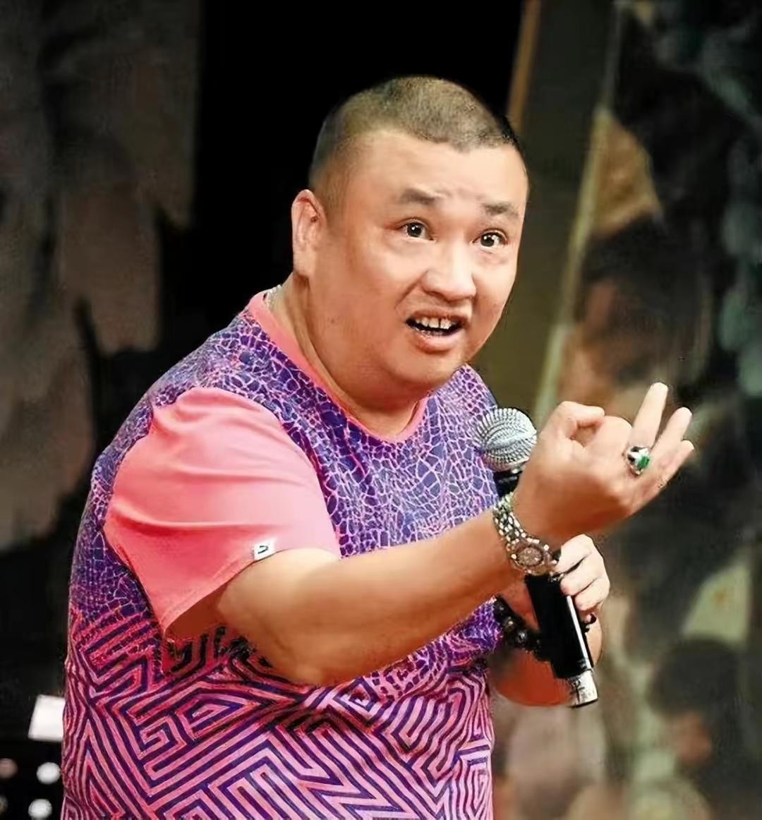 陈坚雄|51岁陈坚雄生前最后画面曝光！要为大众带来快乐，妻子留言引泪目