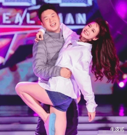 沈梦辰|日日催、夜夜催,整整催了10年,沈梦辰终于如愿以偿地嫁进了豪门