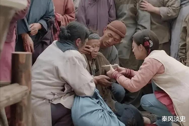 老祖宗:“大疫不过三,过三必有殃”,是什么意思?有没有道理?