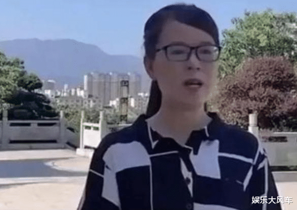 许敏|老杜扬言受够许敏迫害,搭上老命要把许敏告到底,网友:虚张声势