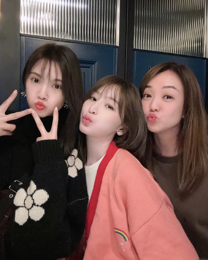 王心凌|王心凌被芒果台抛弃了吗？缺席多个综艺和多台晚会，不如苏有朋