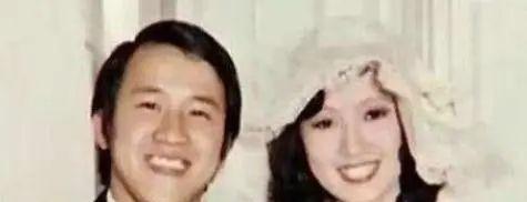 王美华|曾宝仪母亲确诊新冠!曾是曾志伟前妻,恋上干儿子,三次患癌……