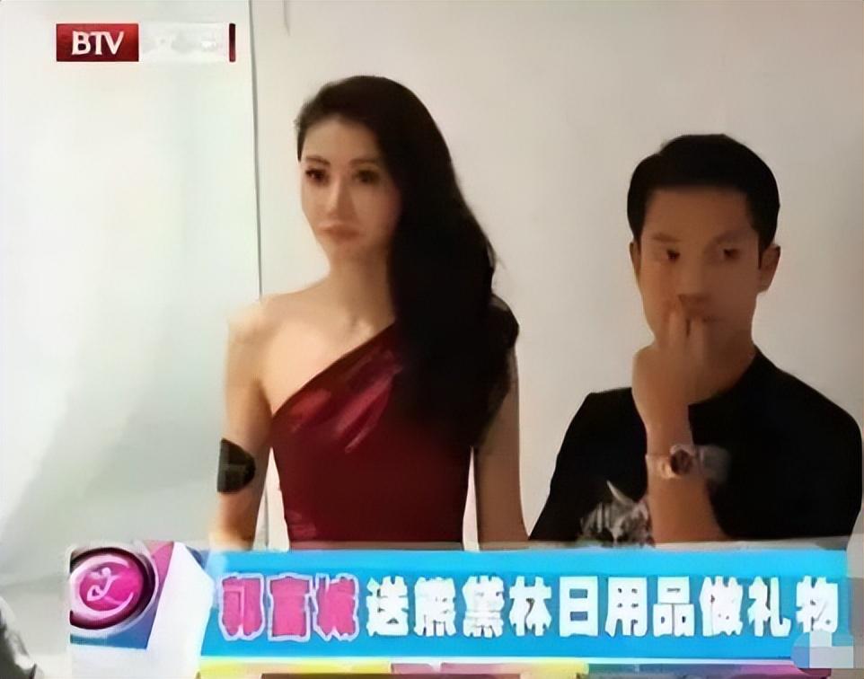 郭富城|方媛是真会算计，57岁郭富城再抠门还能抠几年，如今隐忍将来美好