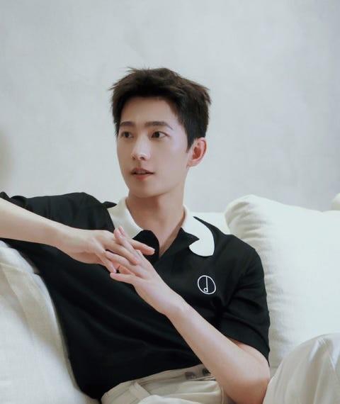 杨洋|8件事入坑杨洋！军人出身，电竞男神，正牌女友只有她