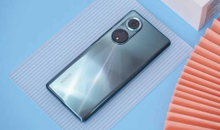 华为荣耀|荣耀V50Pro才是王炸,天玑9000+5000mAh,用户体验再升级