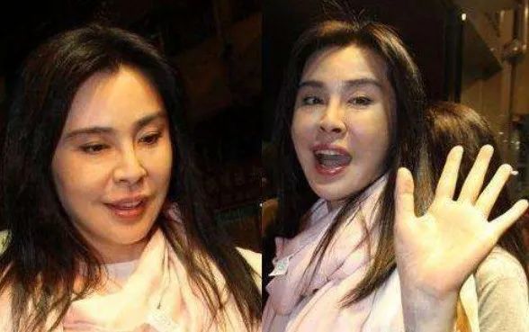 明星|年轻时个个惊艳,老了却“面目全非”,这15位老牌明星个个很可惜