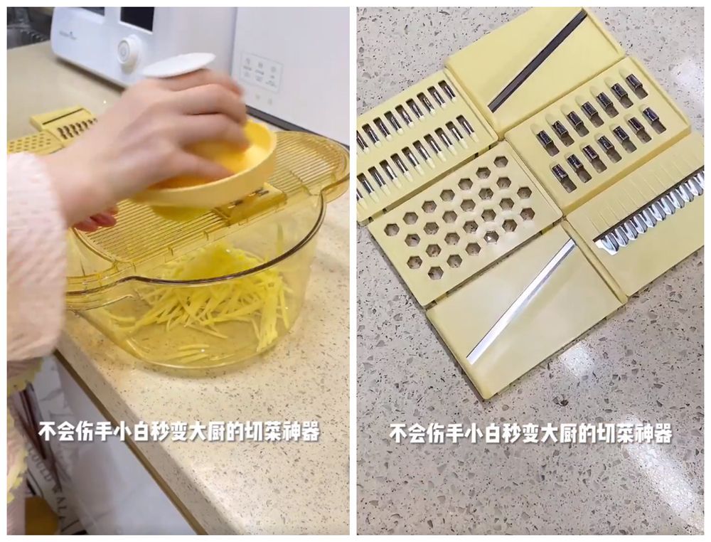 明明很普通的10件家居好物,却能解决生活中很多问题,确实值得买