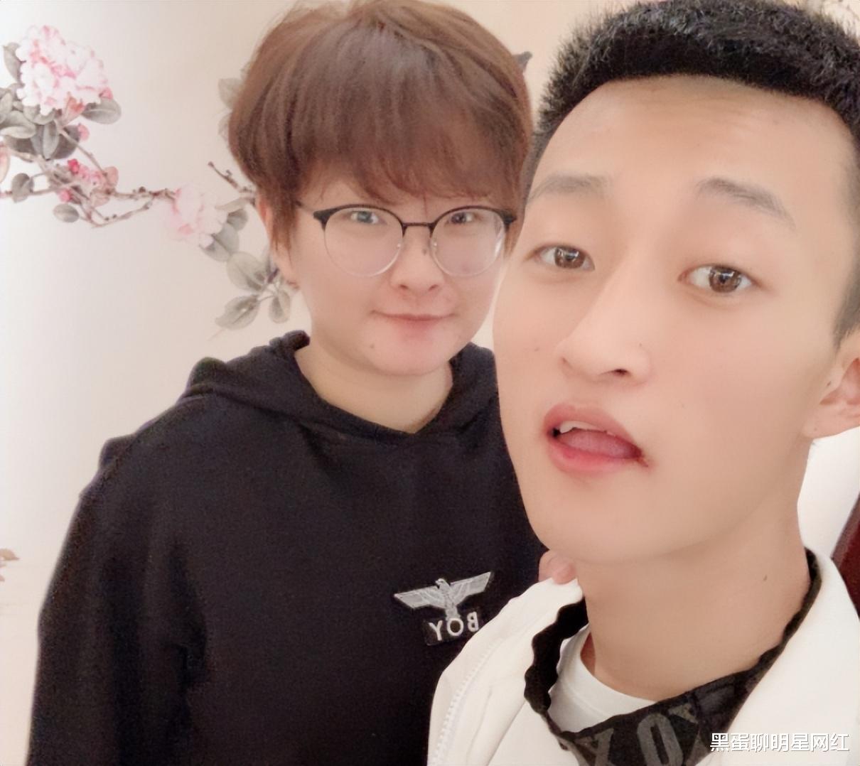 散打哥|网红散打哥连麦天道,重提与对方媳妇米菲之间的矛盾,被强行制止