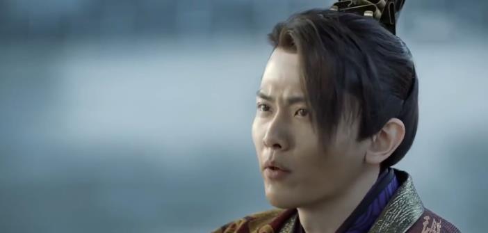 李小冉|《庆余年》原著:难怪二皇子在狱中绝望自裁,你看庆帝说了啥?