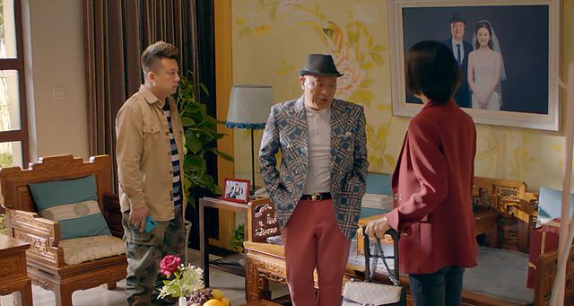 赵四|播出2天，票房第一，“尼古拉斯赵四”的导演处女作，我夸不出口