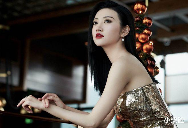 木村拓哉|景甜代言翻车，被罚722.12万元，面临三年之内不能够再代言广告