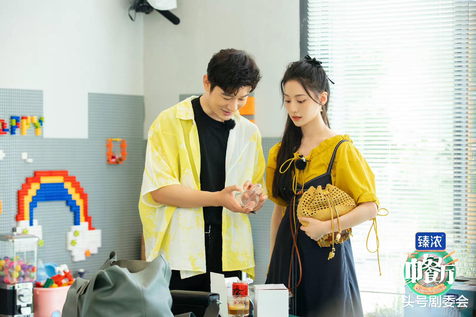 那英|播放量超12亿!那英刚走,又来2大活宝,不愧是王炸综艺!