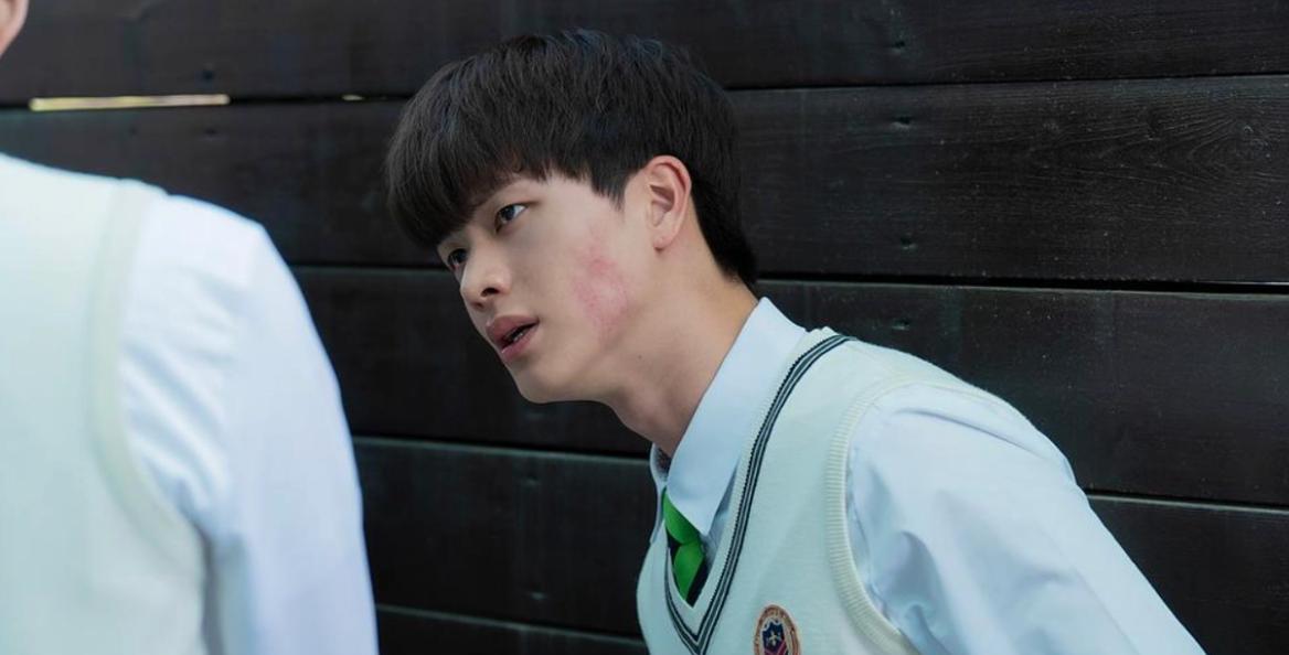 朴敏英|演活了“蔡荣信”就够了,朴敏英却演活5个角色,每个都封神