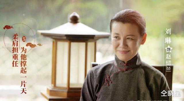 咏梅|淡泊名利的5位女演员，不拍广告，不上综艺，个个都是影后级别