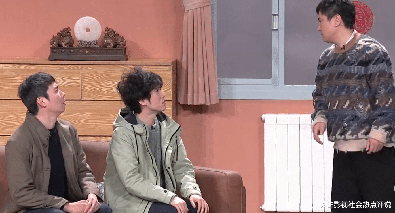 小品|浅评春晚小品《还不还》，利益与诚信，该如何选择？