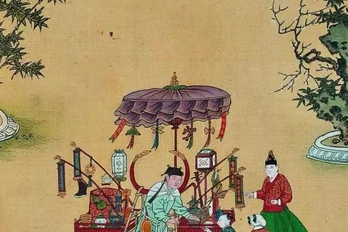 科举制|“秀才”相当于现在什么学历?说出来可别不信,别被影视剧误导了