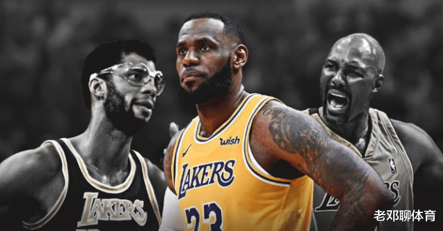 勒布朗·詹姆斯|说出来你别不信，NBA历史上 真只有詹姆斯有望拿四万分！