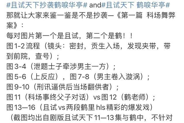 长歌行|杨洋《且试》发文澄清虐马,网友:花絮呢?《长歌行》已自证清白