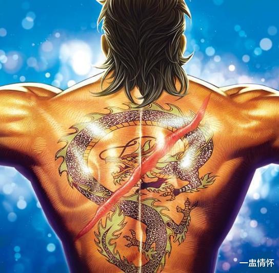 陈浩南|陈浩南隐退，洪兴三足鼎立! 《古惑仔》结局分贝是什么？